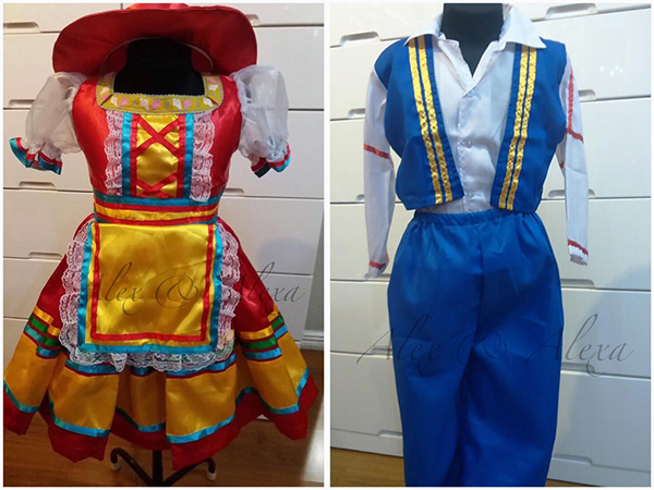 Where to Buy or Rent United Nations Costumes For Your Kids in PH - Pink ...