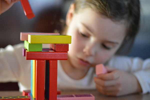 5 Wooden Puzzle Games for Kids They'll Love Playing