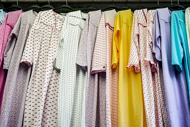 Choosing the Best Moisture Wicking Sleepwear