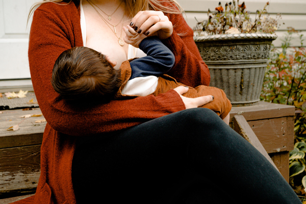 Do I Need to Call a Lactation Specialist?