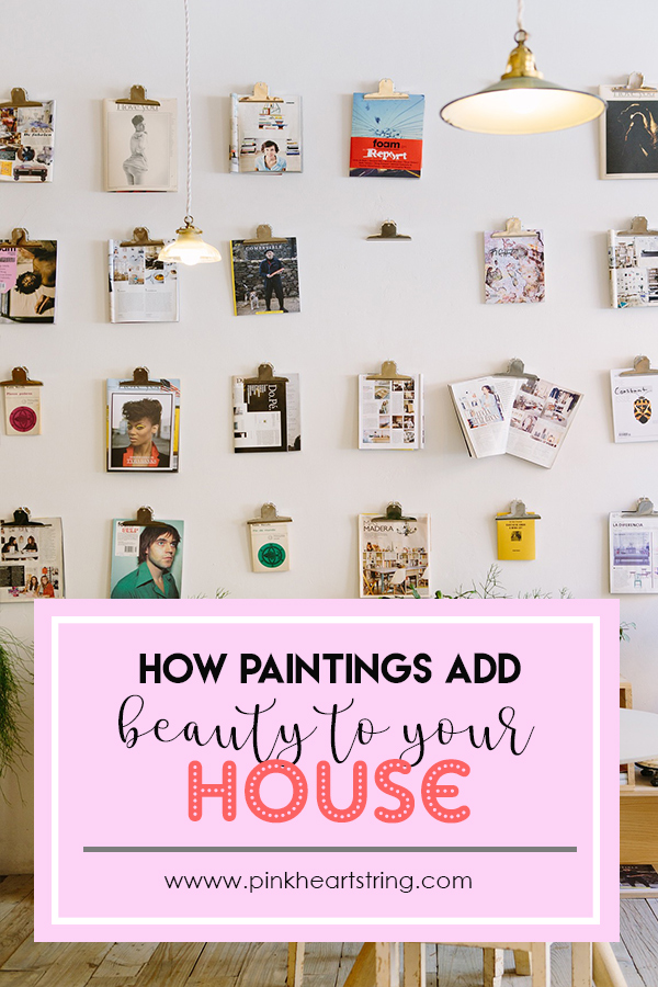painting home decor
