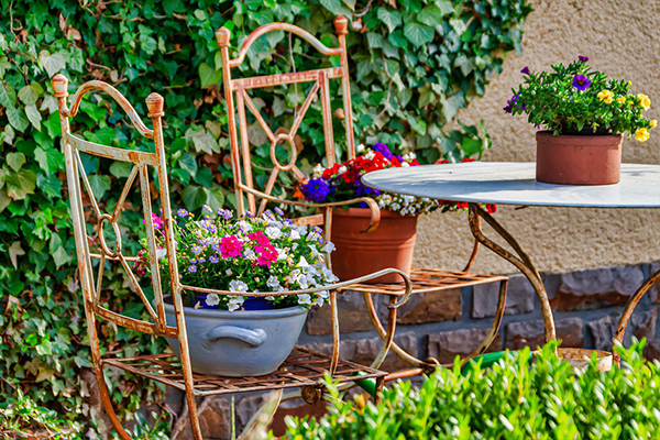 6 Additions for a More Enjoyable Backyard