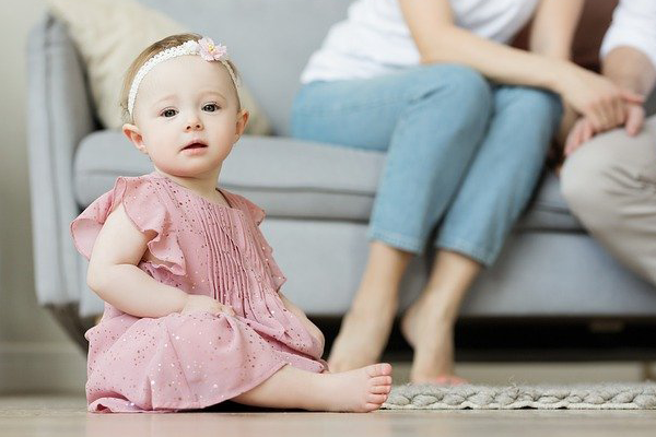 Best Black Friday Baby Deals: Cribs, Convertible Seats, and More!