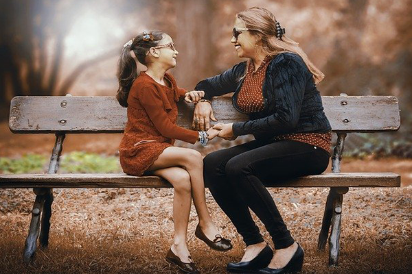 How to Be the Best Example for Your Kids