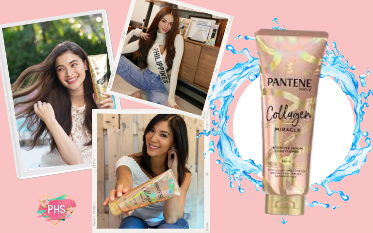 #StrongerNow Than Yesterday: Inspiring Stories of Great Hair Days