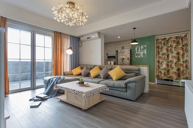 4 Tips On Choosing Chandeliers For Your Home