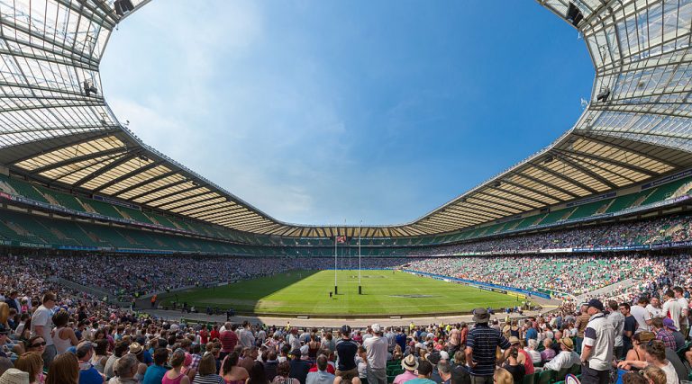 What&rsquo;s On at Twickenham Stadium This Year?