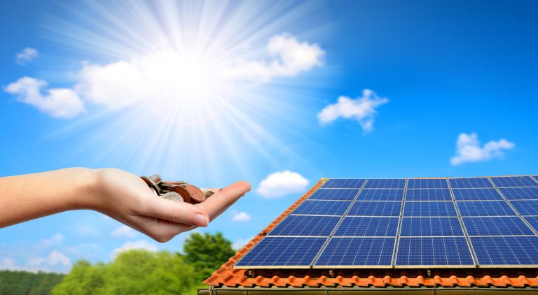 Solar Savings Calculator: How Much Can You Save By Switching to Solar?