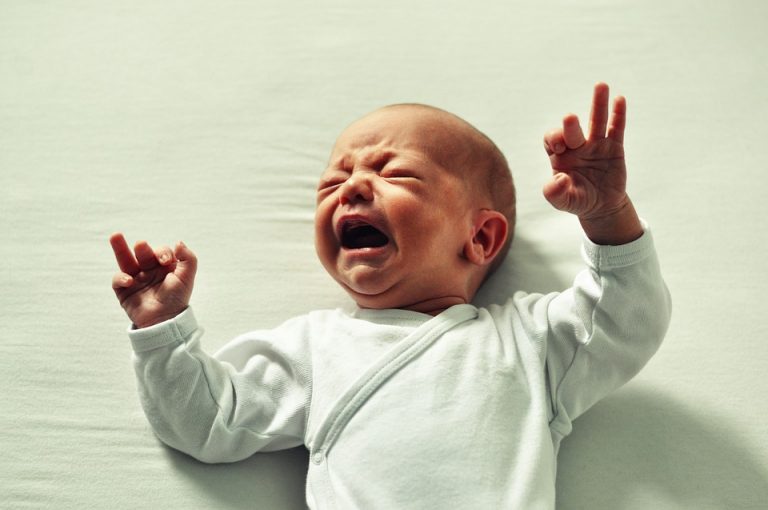 6 Kabag Remedies for Your Baby
