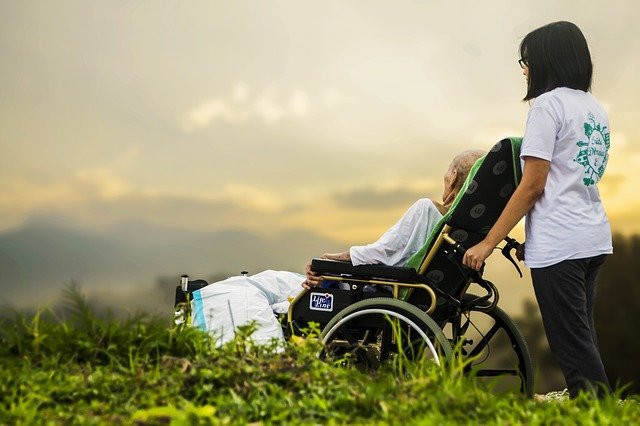 Hospice vs. Palliative Care