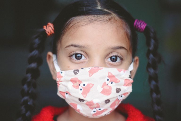 Best Face Mask for Kids: Where to Buy KN95, KF94 for Your Child; Which Is More Effective?