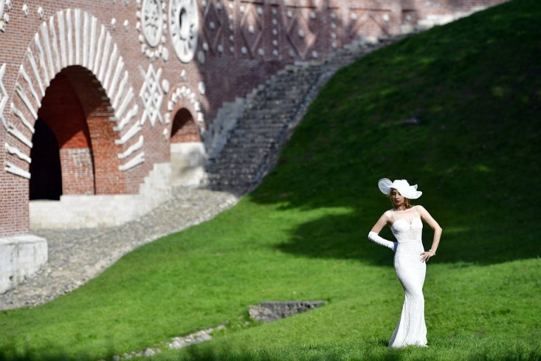 What Is The Difference Between A Mermaid Dress and A Trumpet Style Dress?