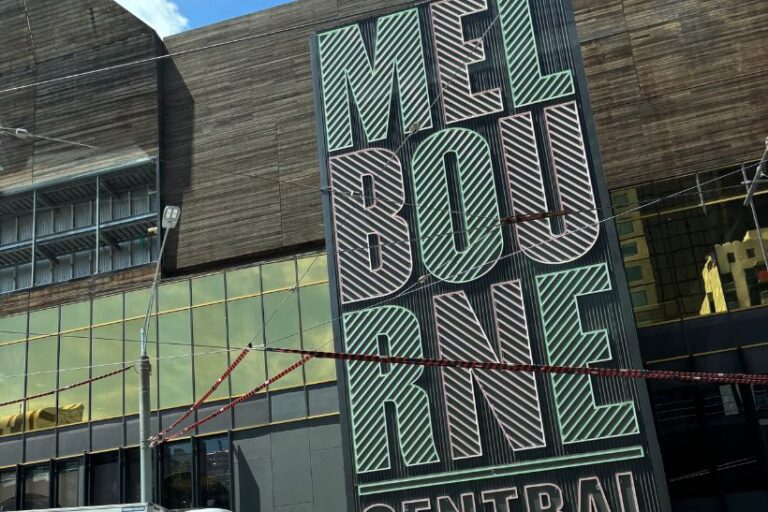 Free Things to Do in Melbourne: A Walking Guide to the Best Spots in the CBD