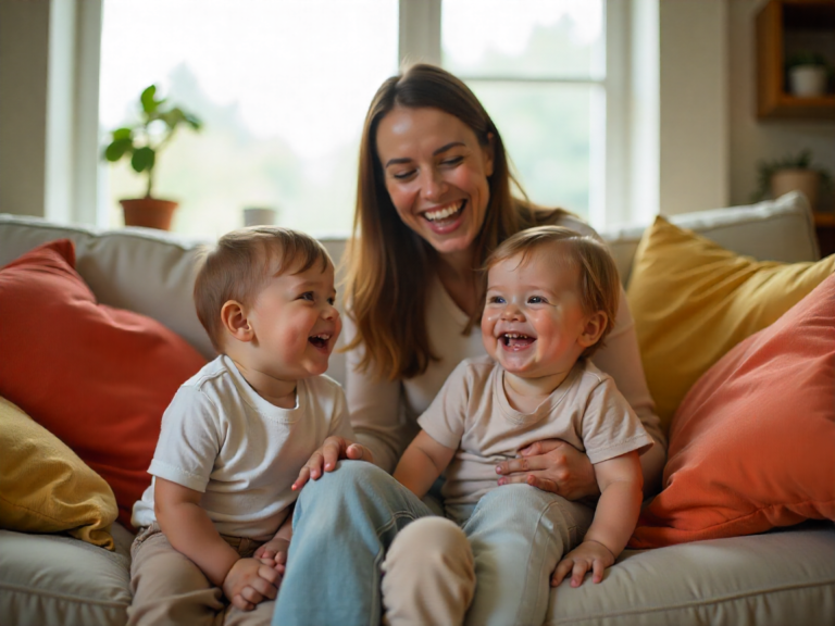 Single Mom Struggles: The Things No One Warns You About