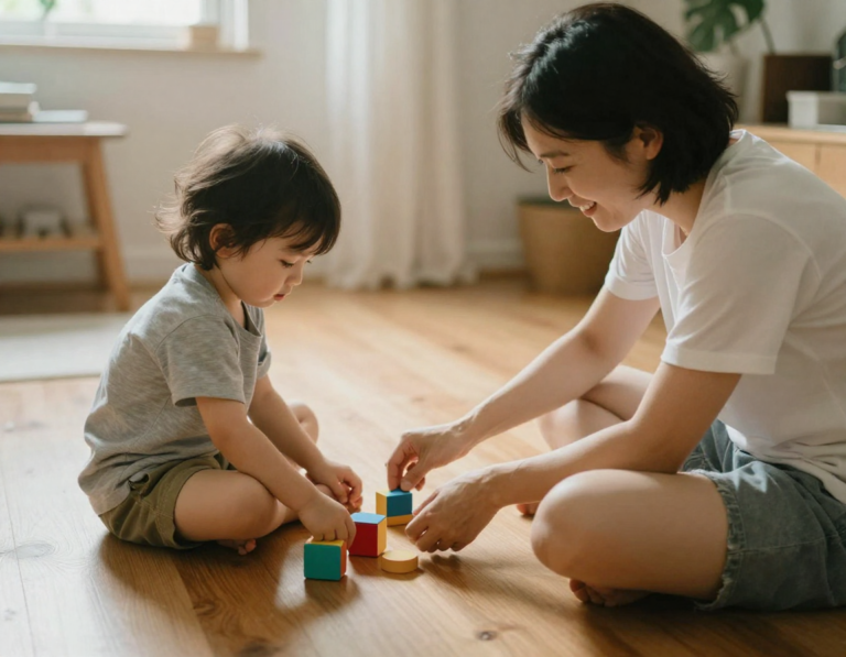 Beyond One-Size-Fits-All: Parenting Strategies for Neurodivergent Children That Actually Work