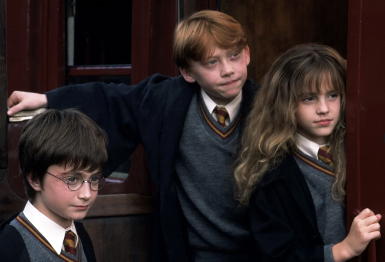 No, Loving Harry Potter Does Not Make You Transphobic
