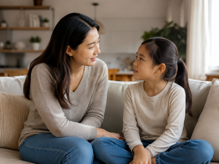 How to Raise an Independent Child: 10 Practical Ways to Build Confidence and Responsibility