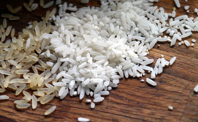 How to Store Rice Long-Term: Keep Bigas Dry, Fresh, and Pest-Free